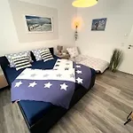 Ferienwohnung Duenenhopser