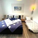 Ferienwohnung Duenenhopser