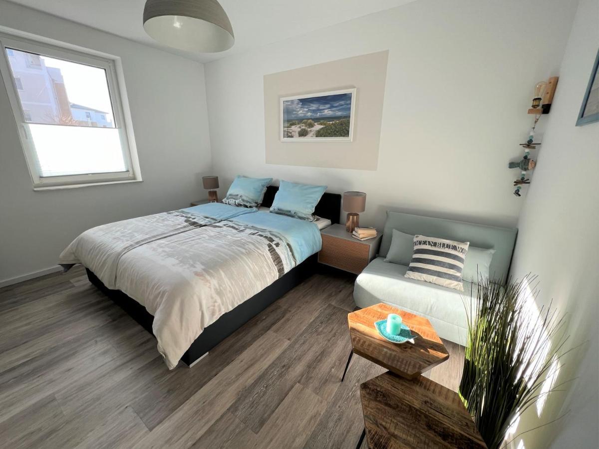 Apartment Duenenhopser *
